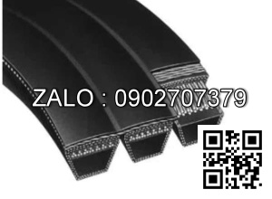 Dây curoa SUBARU 73036-KA060 4PK1110