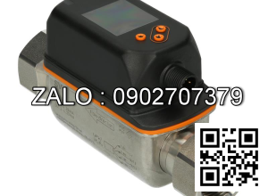 Cảm biến lưu lượng IFM SM8621 16 bar