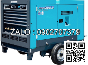 Cần kéo ga cho máy ép hơi Airman 265