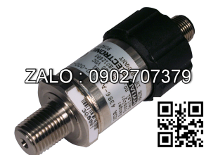 Cảm biến áp suất IFM PF2957 -0.05…1 bar