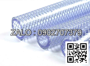 Ống nhựa dan keo 5*2mm