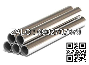 Ống inox con lan phi 55*893mm keo b.tai