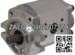 HYDRAULIC PUMP 13657-10201 TC