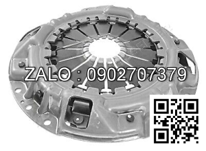 Clutch cover and pressure plate assembly, P/N: 170005-35. (Mam ep bo ly hop xe dau keo H7 ChengLong)