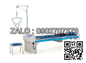 Máy kéo giãn cột sống S689