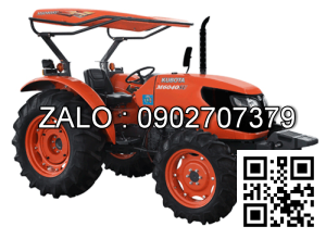 Máy kéo M6040SU