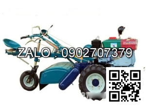 Máy kéo cầm tay XGN61/6 và 61/Liền