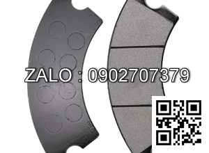 Càng bố thắng HANGCHA CPCD80-100