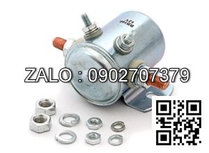 SOLENOID-12V 130785