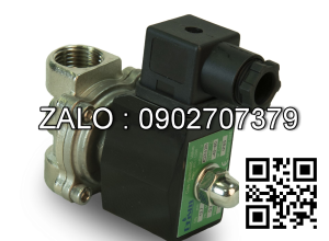 SOLENOID-LPG PRIMER 224MAJ1