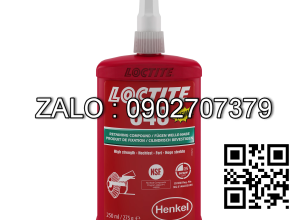 Keo Loctite 648