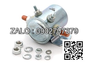 SOLENOID-12V 993971