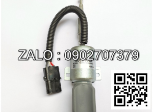 SOLENOID-12V 11467-000