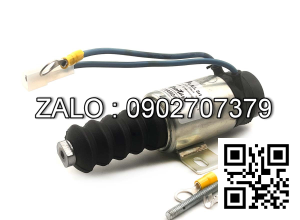 SOLENOID-12V A11467