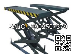 Cầu cắt kéo nâng toàn xe Gaochang GC-5.5M