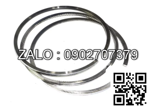 Bộ bạc bơm hơi xe tải