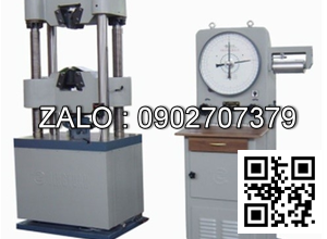 Máy kéo thép1000KN JINGYUAN