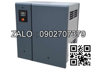 Máy nén khí trục vít Denyo DIS-180SB2