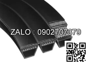 Dây curoa DENSO 90895-12490 MPMF-6485