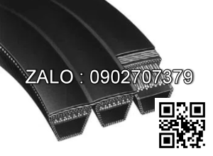 Dây curoa DENSO 90871-11851 MPMF-6460