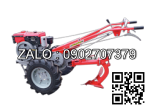 Máy kéo BS10 lắp cày 1 lưỡi