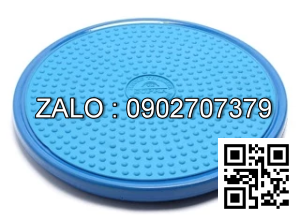 Máy tập lắc eo đơn dây kéo ER-708