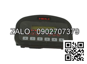 Màn hình hiển thị H2000 Series CPC(D)10~35W4,W6,WS1,X6,Q2