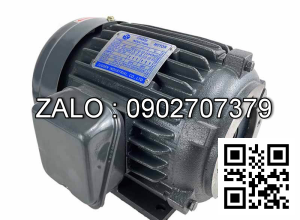 MOTOR kéo bơm dầu thủy lực 3HP 3.7KW