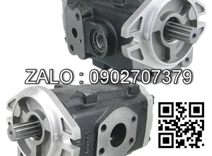 PUMP HYDRAULIC 37B-1KB-2031