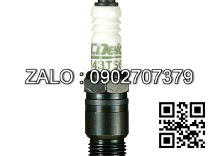 SPARK PLUG 357