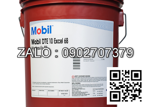 Dầu nhớt thủy lực MOBIL DTE 10 EXCEL 68