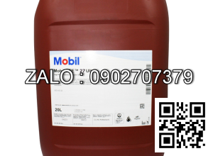 Dầu nhớt thủy lực MOBIL DTE 27