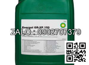 Dầu bánh răng công nghiệp BP Energol GR-XP 150