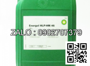 DẦU THỦY LỰC BP ENERGOL HLP Z 46
