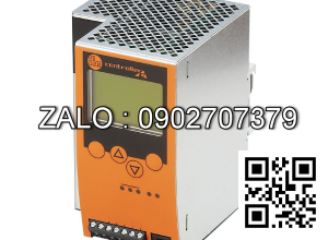 Bộ lập trình PLC IFM AC1434