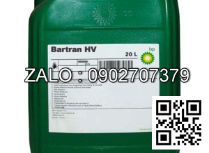 DẦU THỦY LỰC CAO CẤP BP BARTRAN HV 32