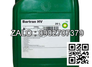 DẦU THỦY LỰC CAO CẤP BP BARTRAN HV 68