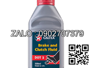 Dầu thắng Brake Flud DOT3