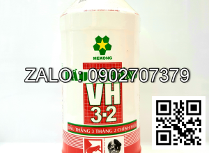 Dầu Thắng VH 3-2 830ml