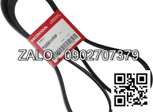 Dây curoa HONDA 5PK910