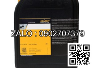 Dầu Kluber Paraliq P 68, P 100, P 150, P 460, P 1500