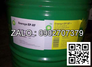 Dầu nhớt BP ENERSYN EP-XF 150