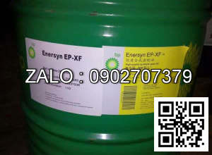 Dầu nhớt BP ENERSYN EP-XF 320