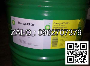 Dầu nhớt BP ENERSYN EP-XF 100