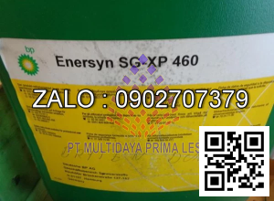 Dầu nhớt - BP ENERSYN SG-XP 460