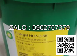 Dầu nhớt BP Energol HLP-D 68
