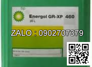 Dầu nhớt BP ENERSYN GR-XP 460