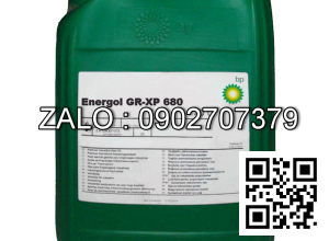 Dầu nhớt BP ENERSYN GR-XP 680