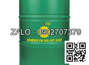 Dầu BP Enersyn SG-XP 220