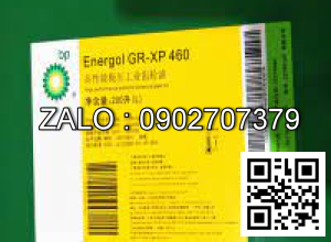 Dầu BP Enersyn SG-XP 460
